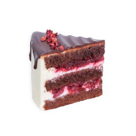 Десерт Black Forest