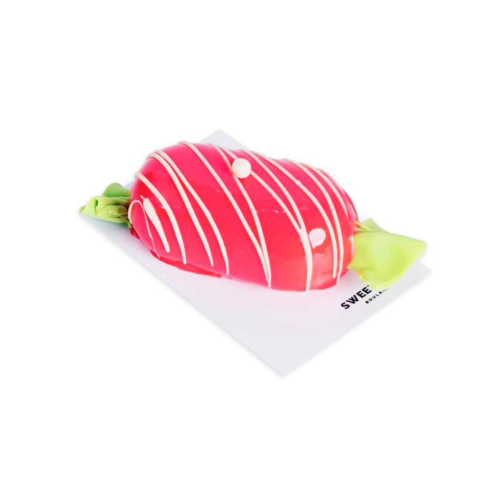 Мусове тістечко цукерка