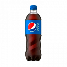 Pepsi 500 ml