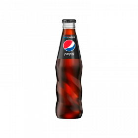 Pepsi ZERO