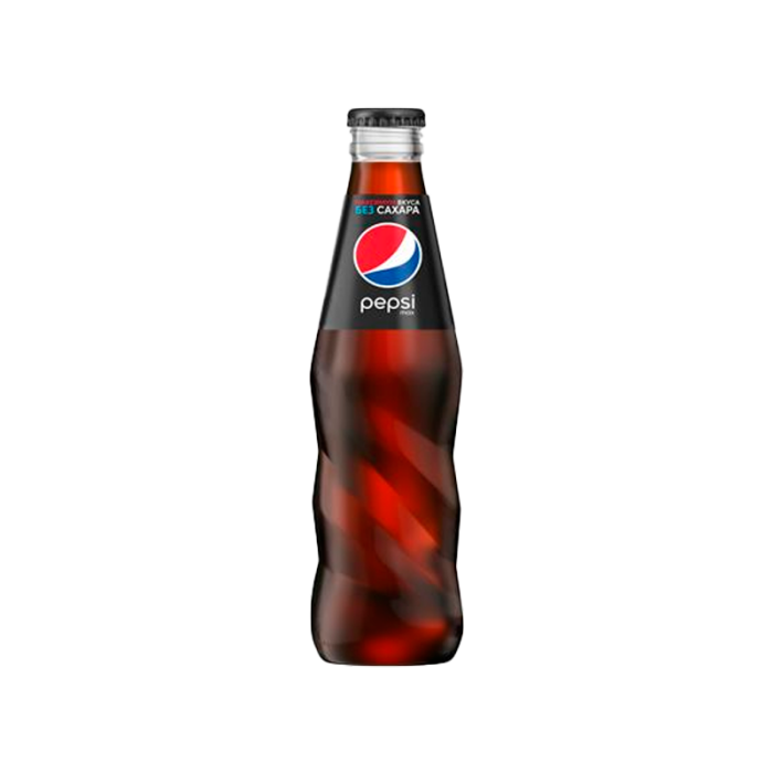 Pepsi ZERO